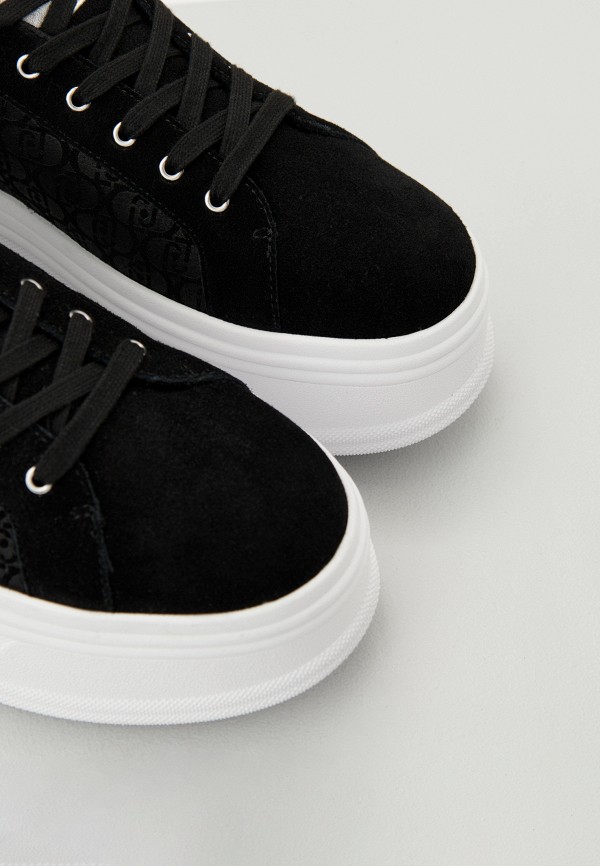 фото Кеды liu jo