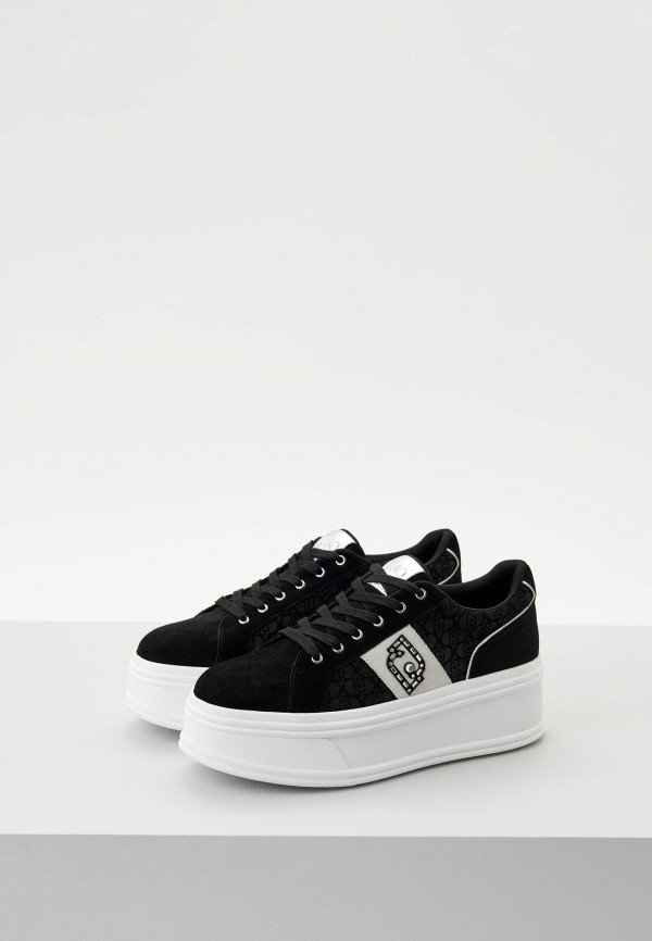 фото Кеды liu jo