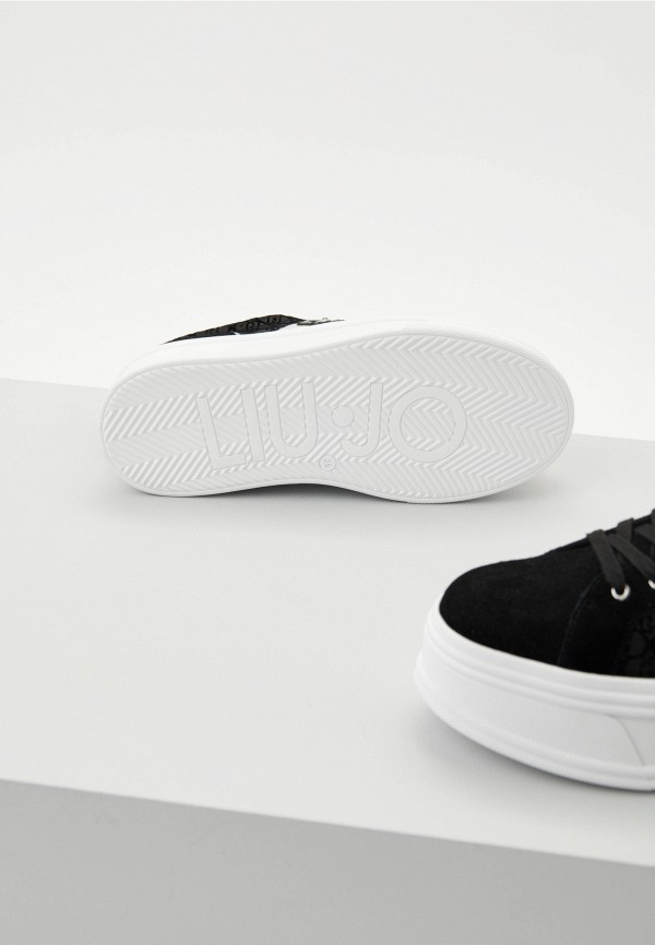 фото Кеды liu jo