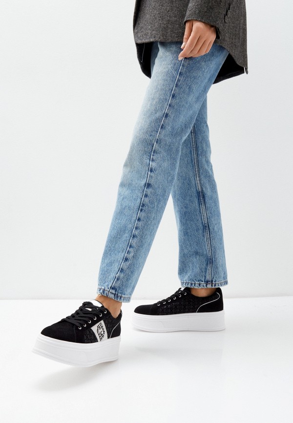 фото Кеды liu jo