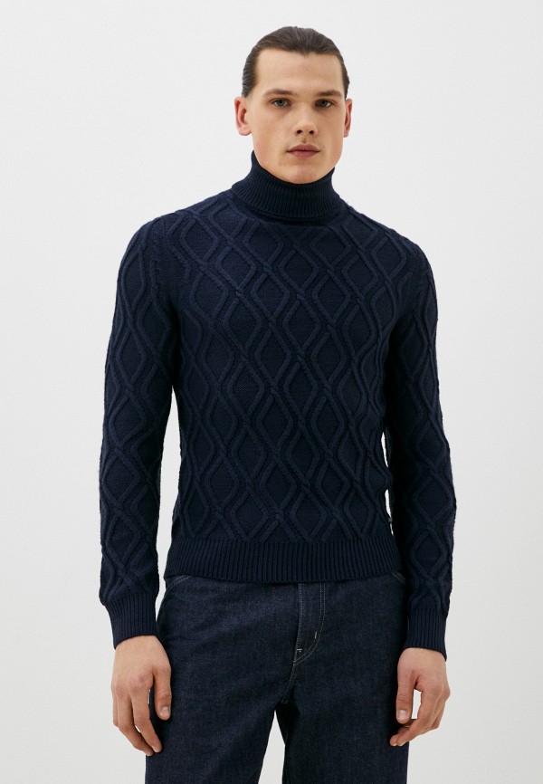 

Свитер Primo Emporio, Синий