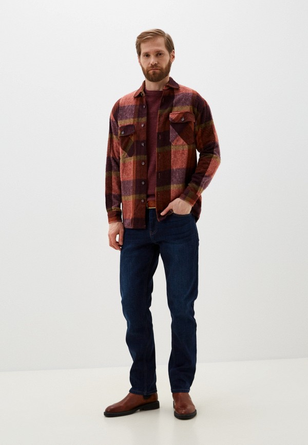 фото Рубашка primo emporio