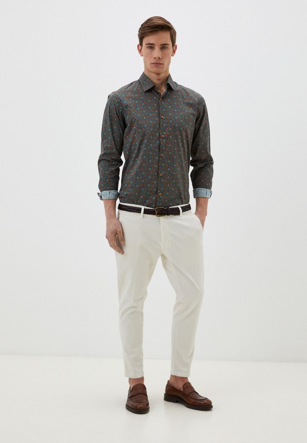 фото Рубашка primo emporio