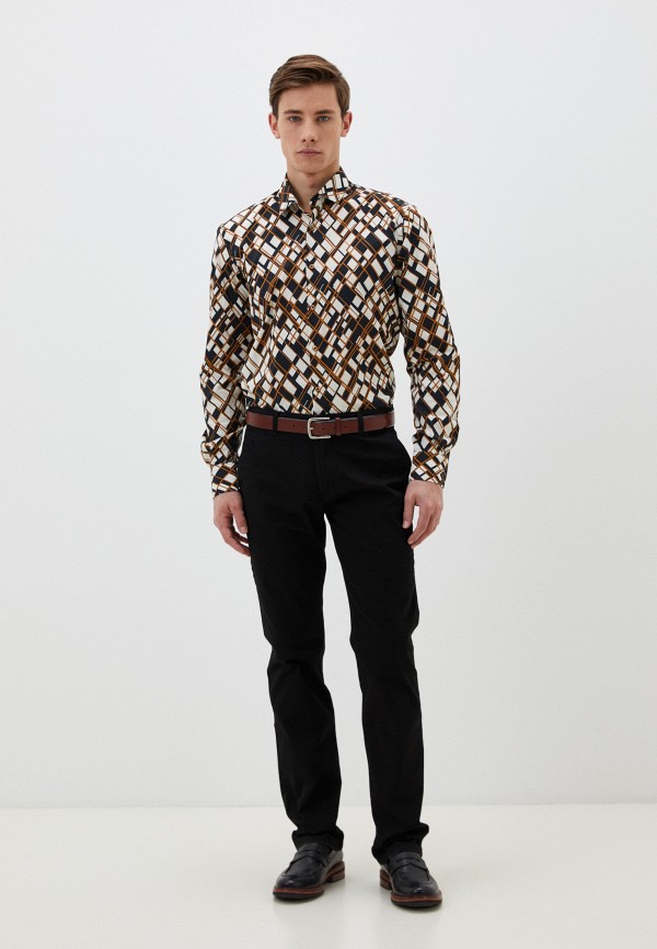 фото Рубашка primo emporio