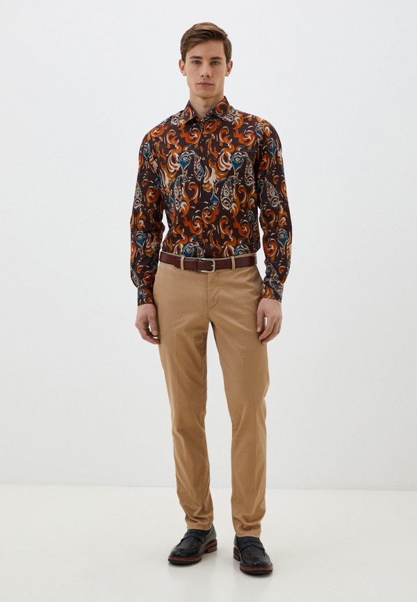 фото Рубашка primo emporio