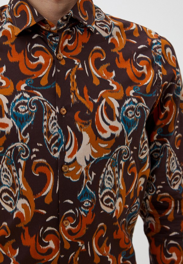 фото Рубашка primo emporio