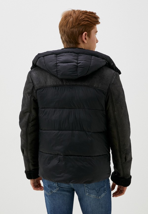 фото Куртка утепленная primo emporio