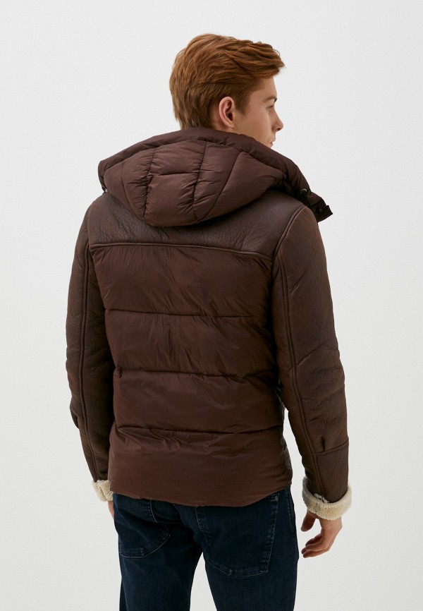 фото Куртка утепленная primo emporio