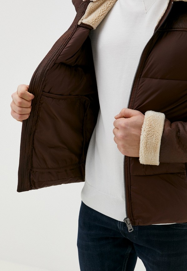 фото Куртка утепленная primo emporio