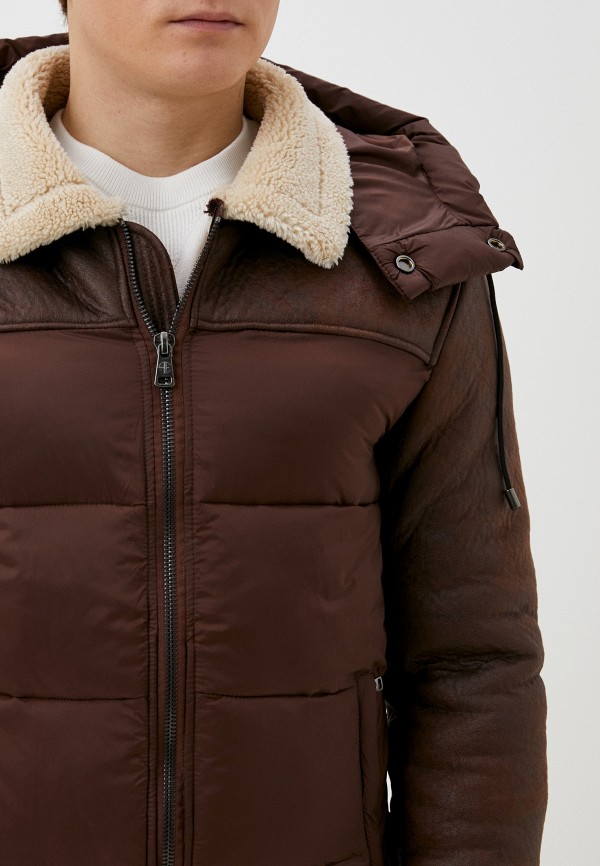 фото Куртка утепленная primo emporio