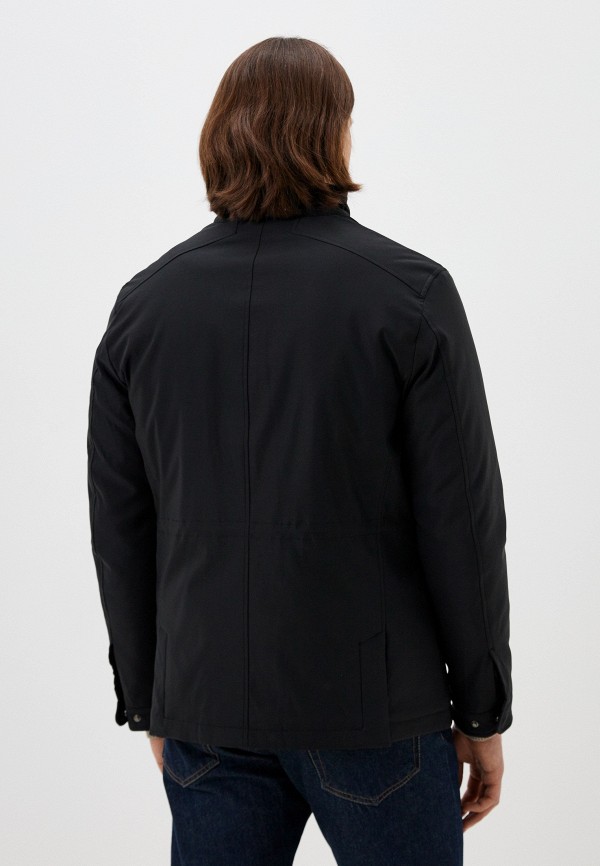 фото Куртка утепленная primo emporio