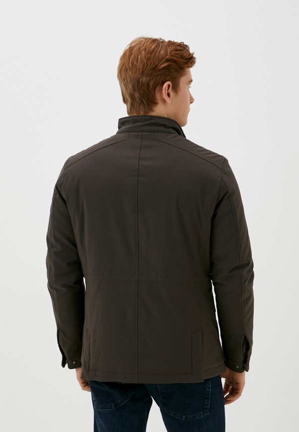 фото Куртка утепленная primo emporio