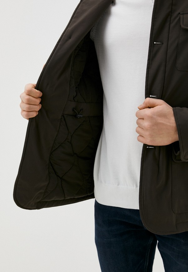 фото Куртка утепленная primo emporio