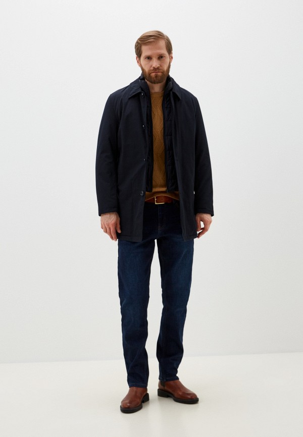 фото Куртка утепленная primo emporio