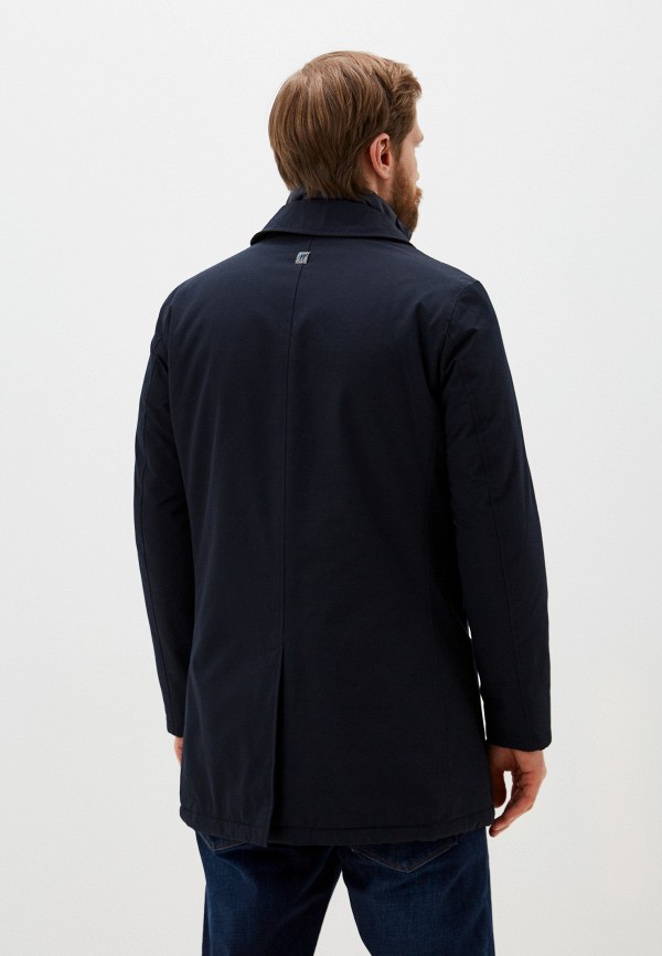 фото Куртка утепленная primo emporio