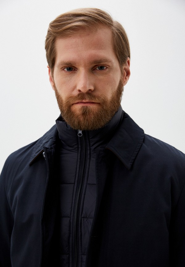 фото Куртка утепленная primo emporio