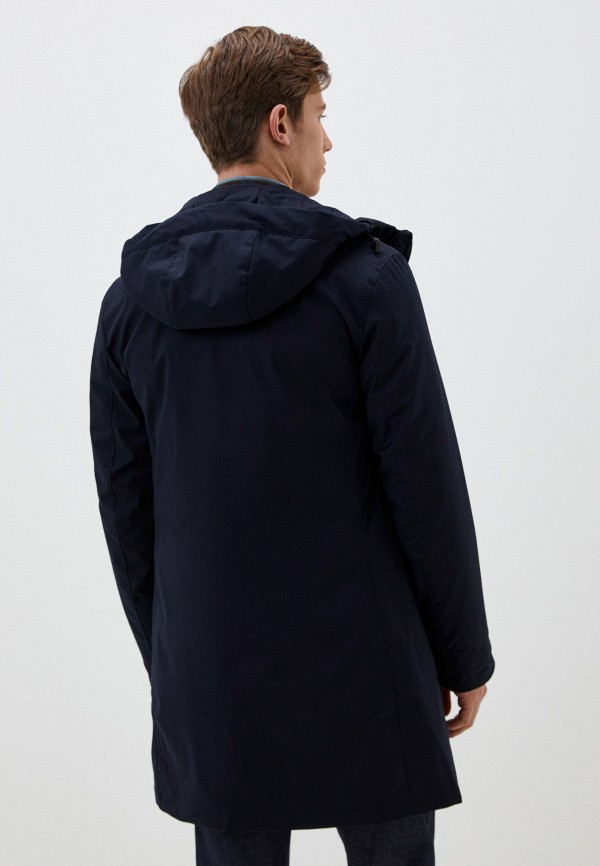 фото Куртка утепленная primo emporio