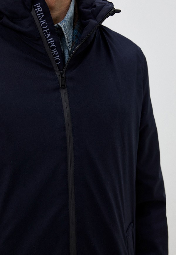 фото Куртка утепленная primo emporio