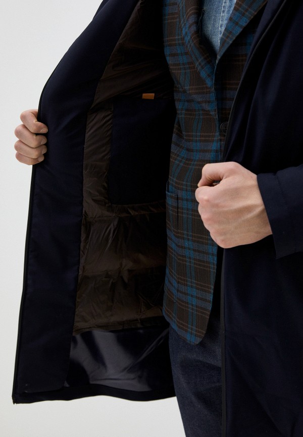 фото Куртка утепленная primo emporio