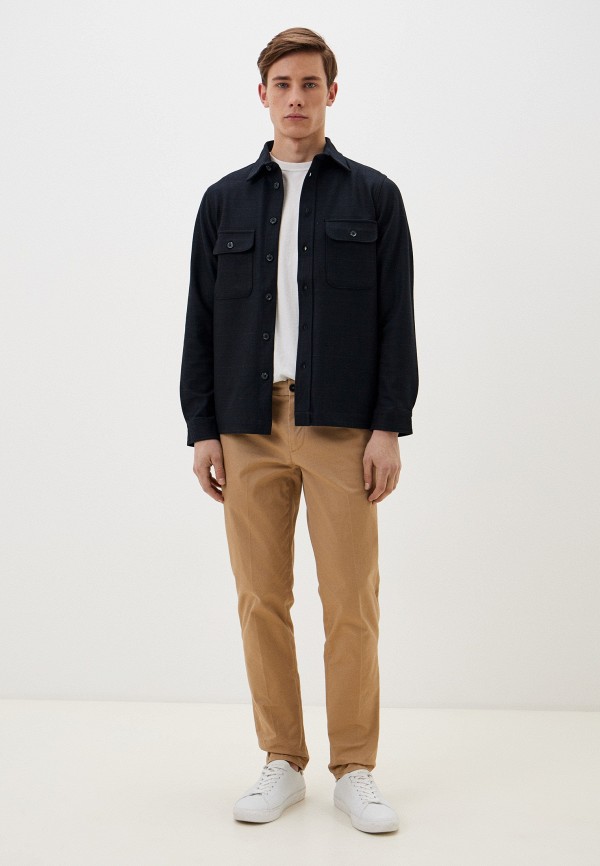 фото Рубашка primo emporio