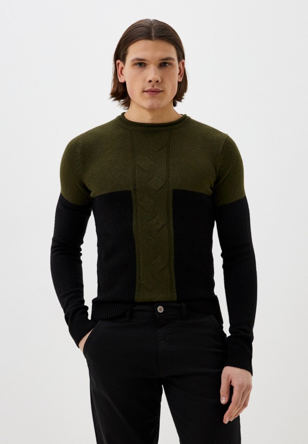 

Джемпер Primo Emporio, Разноцветный