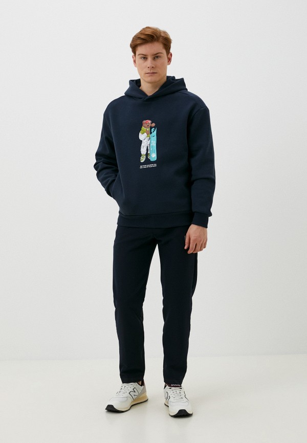 фото Брюки спортивные primo emporio