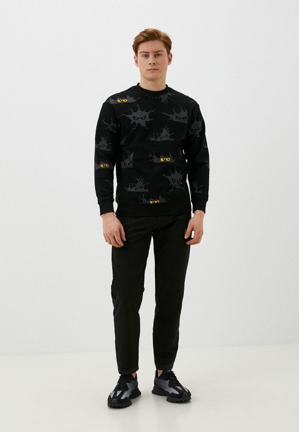 фото Брюки спортивные primo emporio