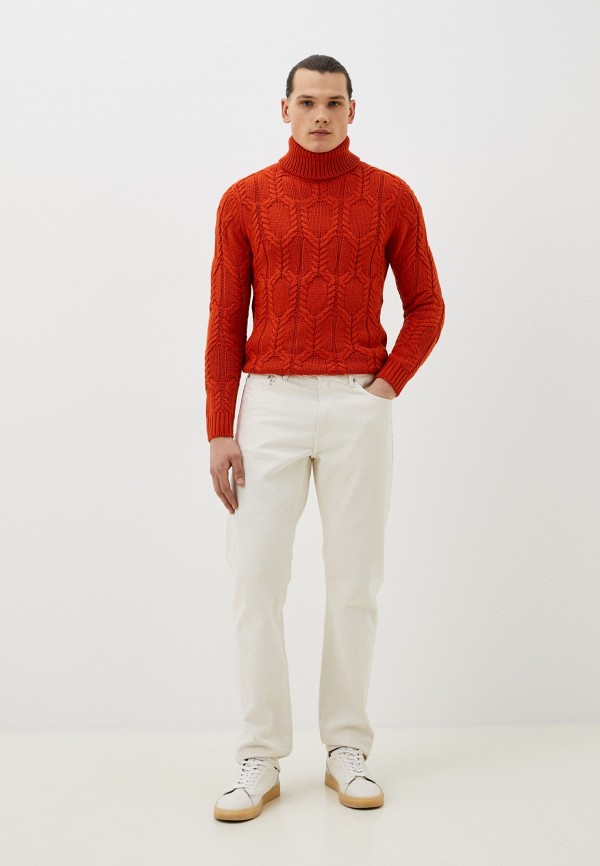 фото Свитер primo emporio