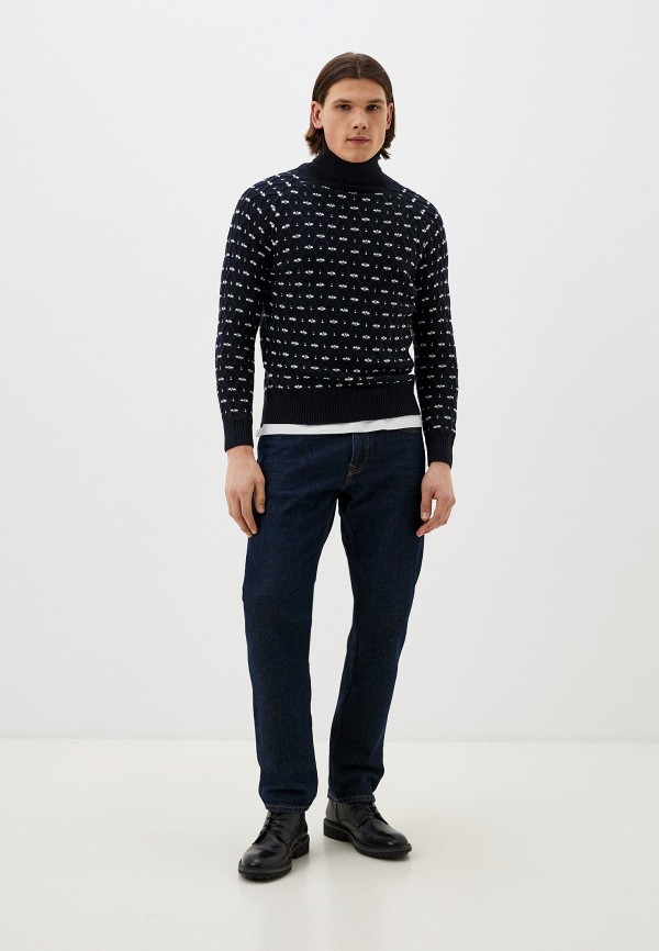 фото Свитер primo emporio