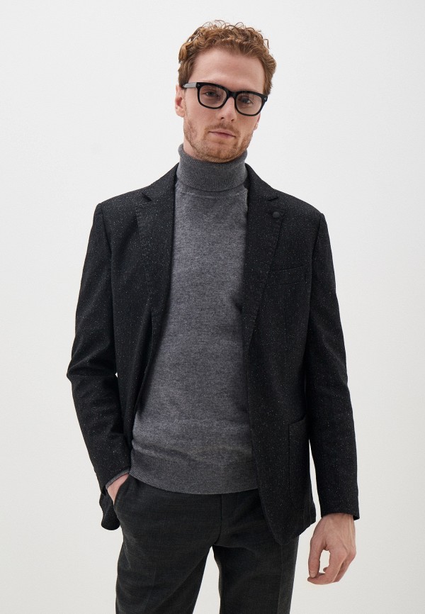 

Пиджак Paul Martin's, Черный