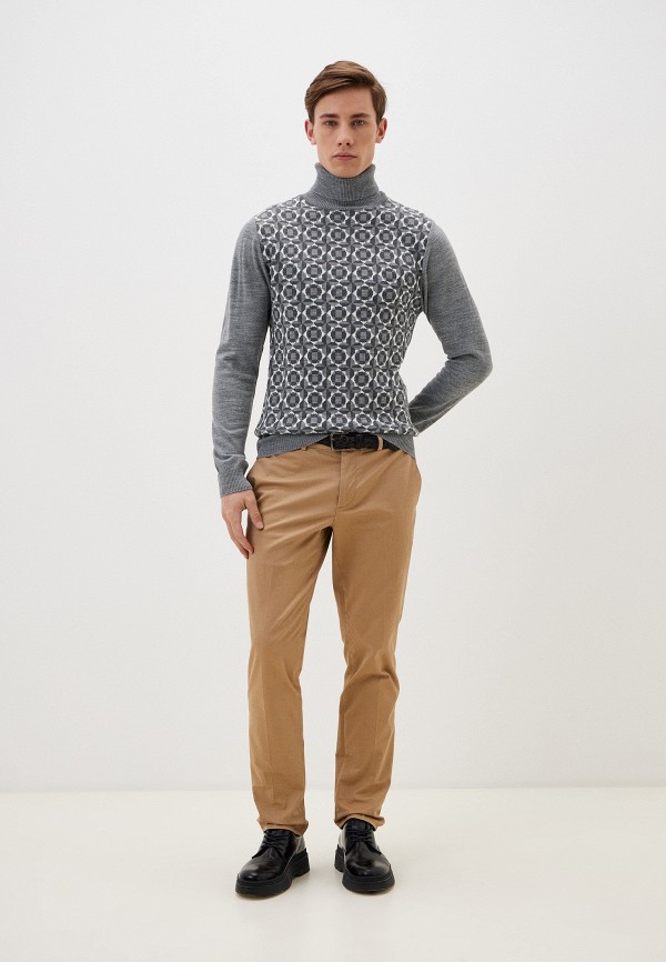 фото Водолазка paul martin's