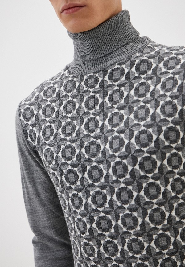 фото Водолазка paul martin's