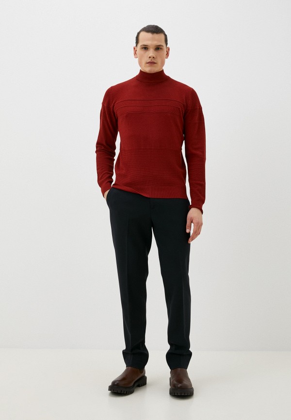 фото Водолазка paul martin's