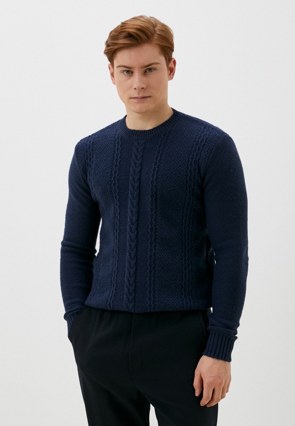 

Джемпер Paul Martin's, Синий