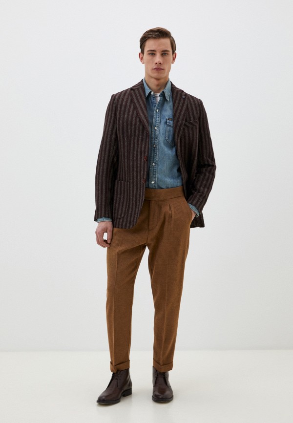 фото Брюки paul martin's