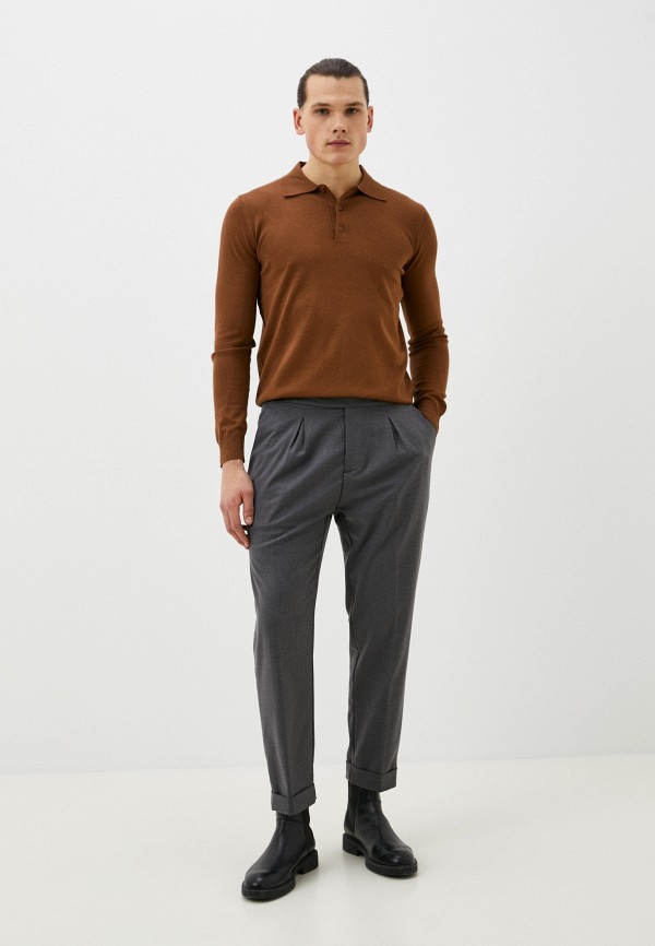 фото Поло paul martin's