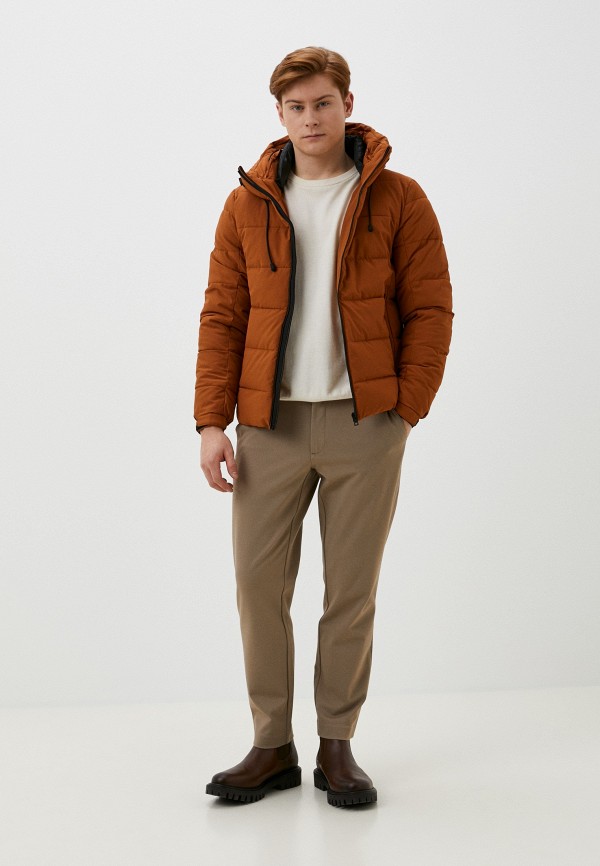 фото Куртка утепленная paul martin's