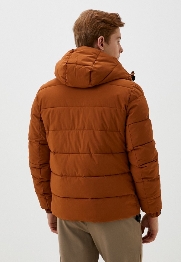 фото Куртка утепленная paul martin's