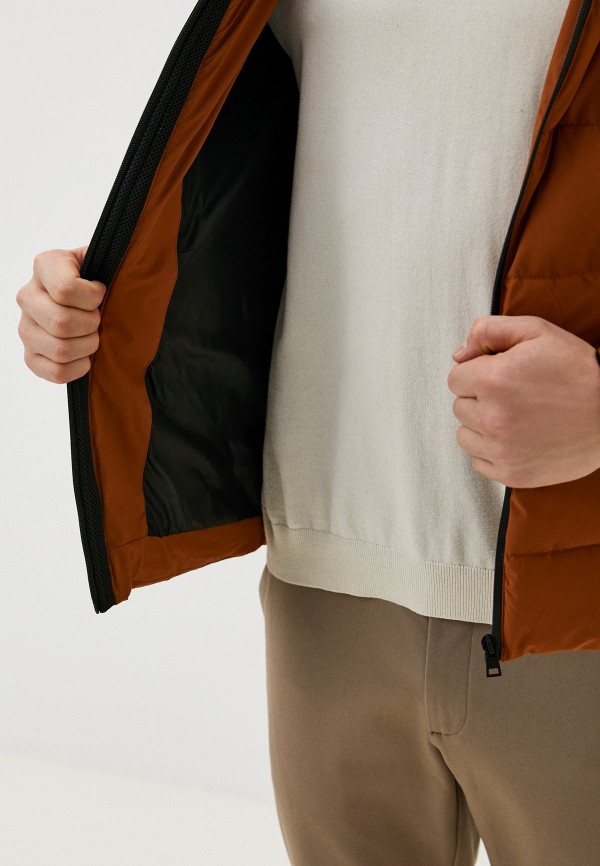 фото Куртка утепленная paul martin's