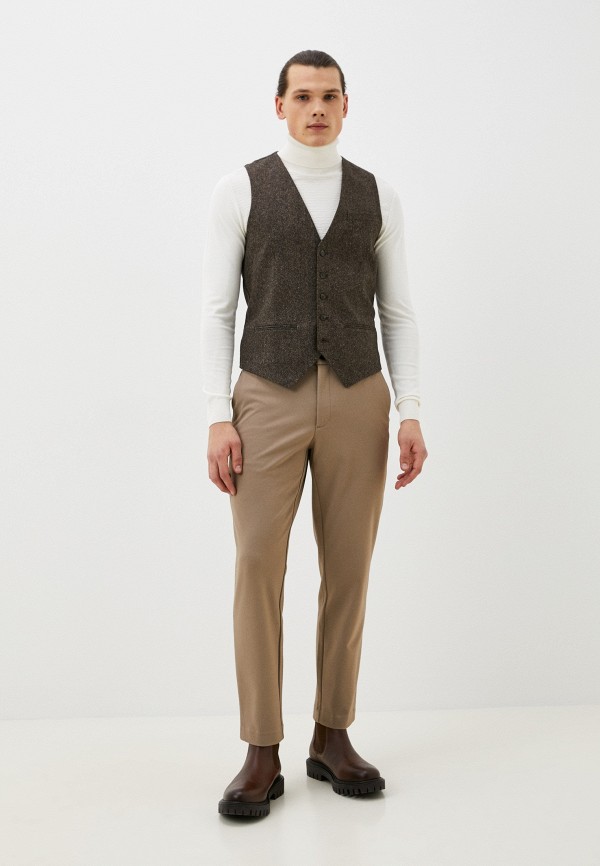 фото Жилет paul martin's