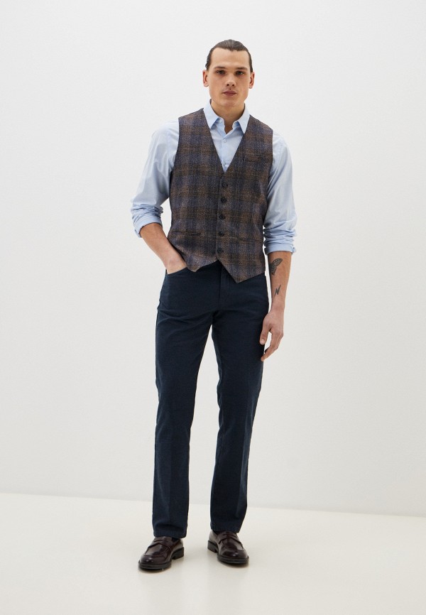 фото Жилет paul martin's