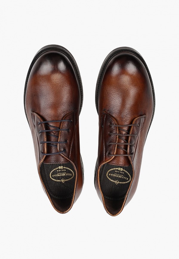 фото Туфли f.lli rennella