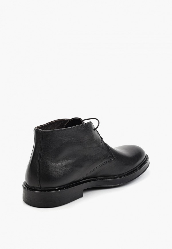 фото Ботинки f.lli rennella