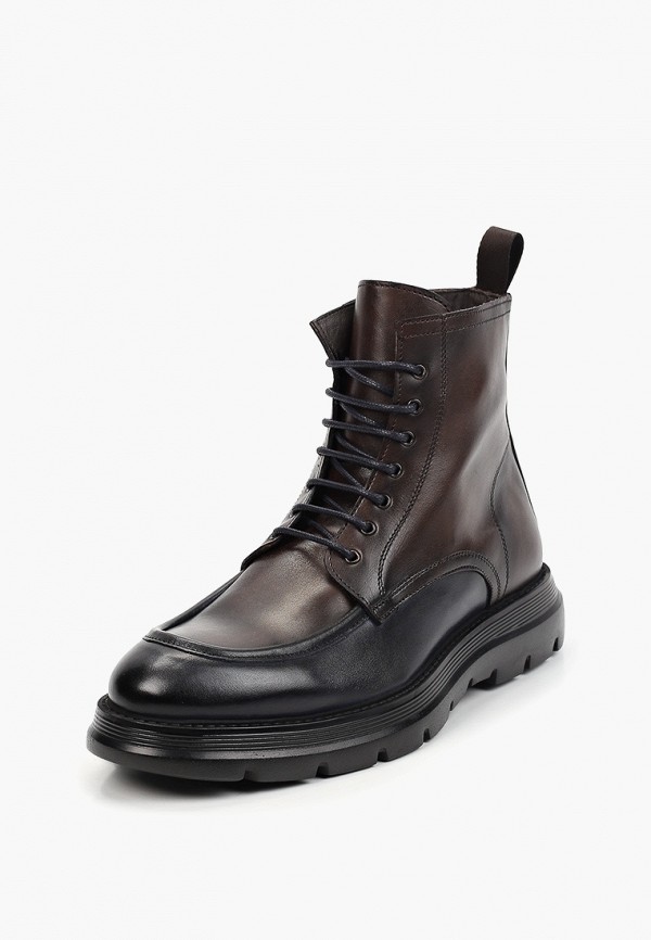 фото Ботинки f.lli rennella