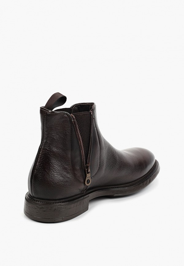 фото Ботинки f.lli rennella