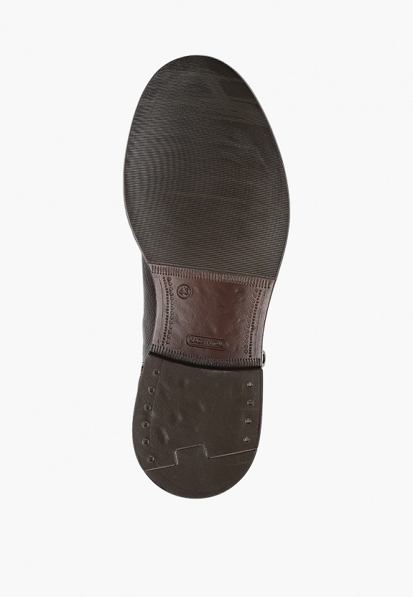 фото Ботинки f.lli rennella