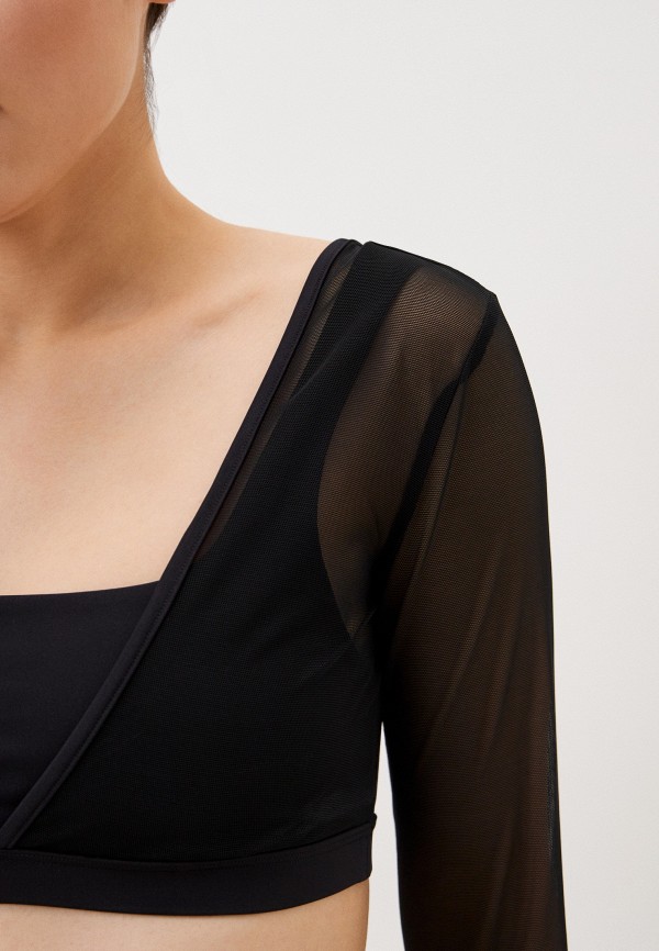 фото Топ спортивный heroine sport