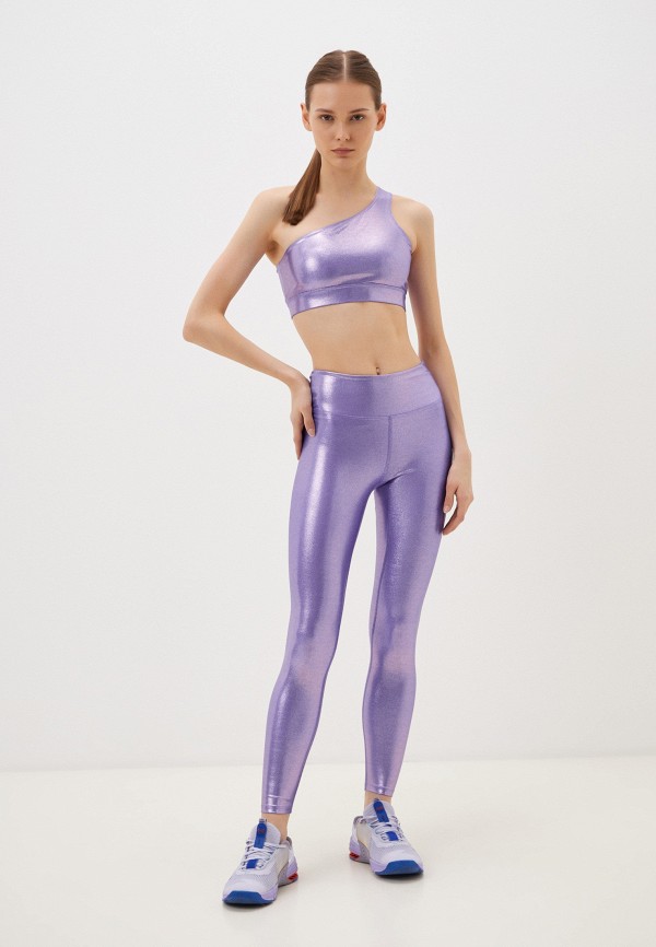 фото Леггинсы heroine sport