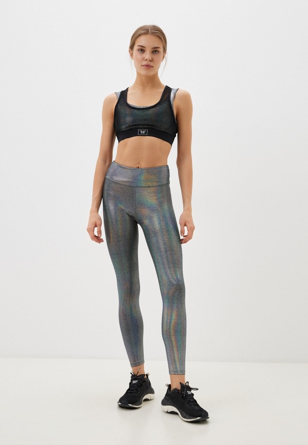 фото Леггинсы heroine sport
