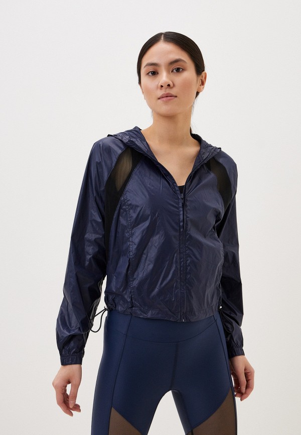 

Ветровка Heroine Sport, Синий, GLIDE JACKET
